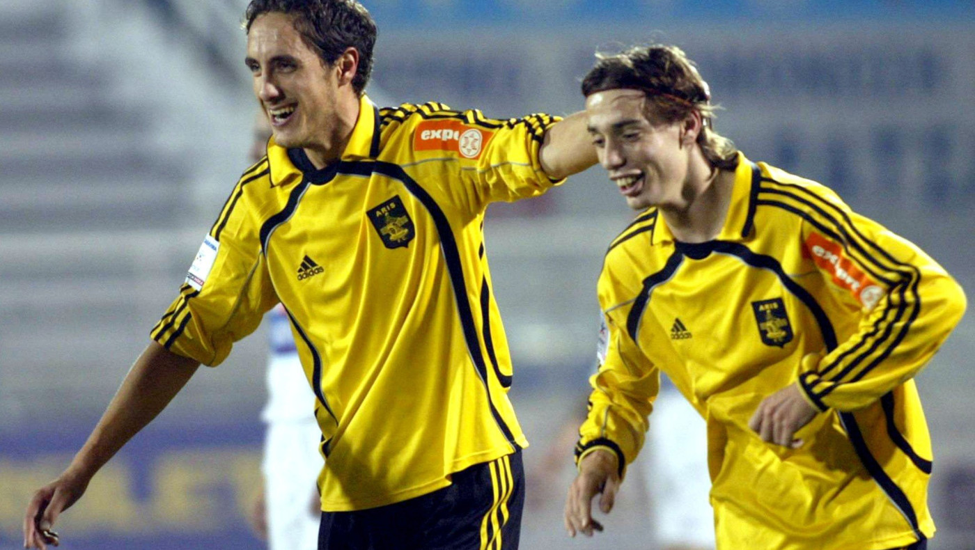 Γκουγκουλιάς για απόφαση CAS: «Στην Ελλάδα το ποδόσφαιρο δεν παίζεται μόνο στο γήπεδο»