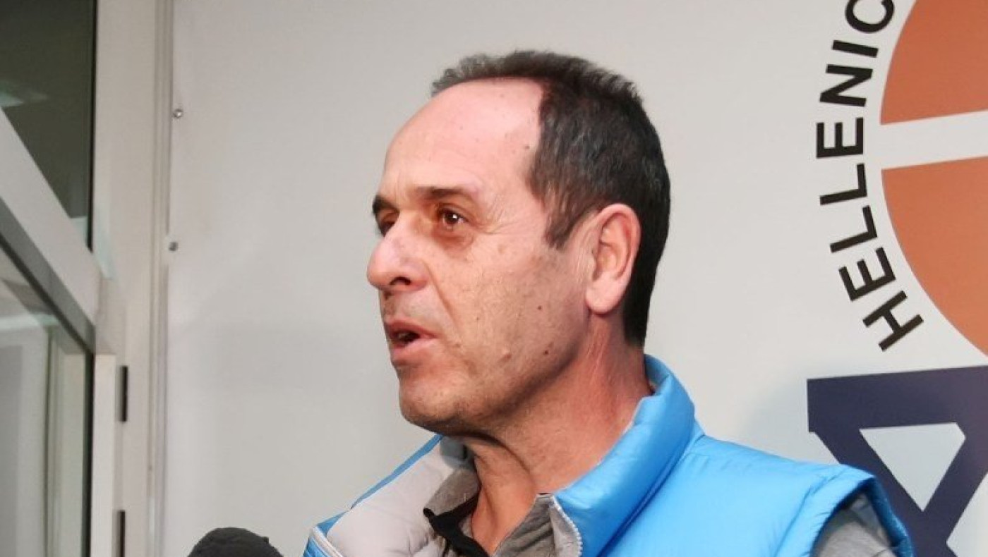 Καρβέλας: «Δυόμισι μήνες δεν εξετάστηκε τίποτα - Ο Κουζέλογλου ανήκει στον Ηρακλή»