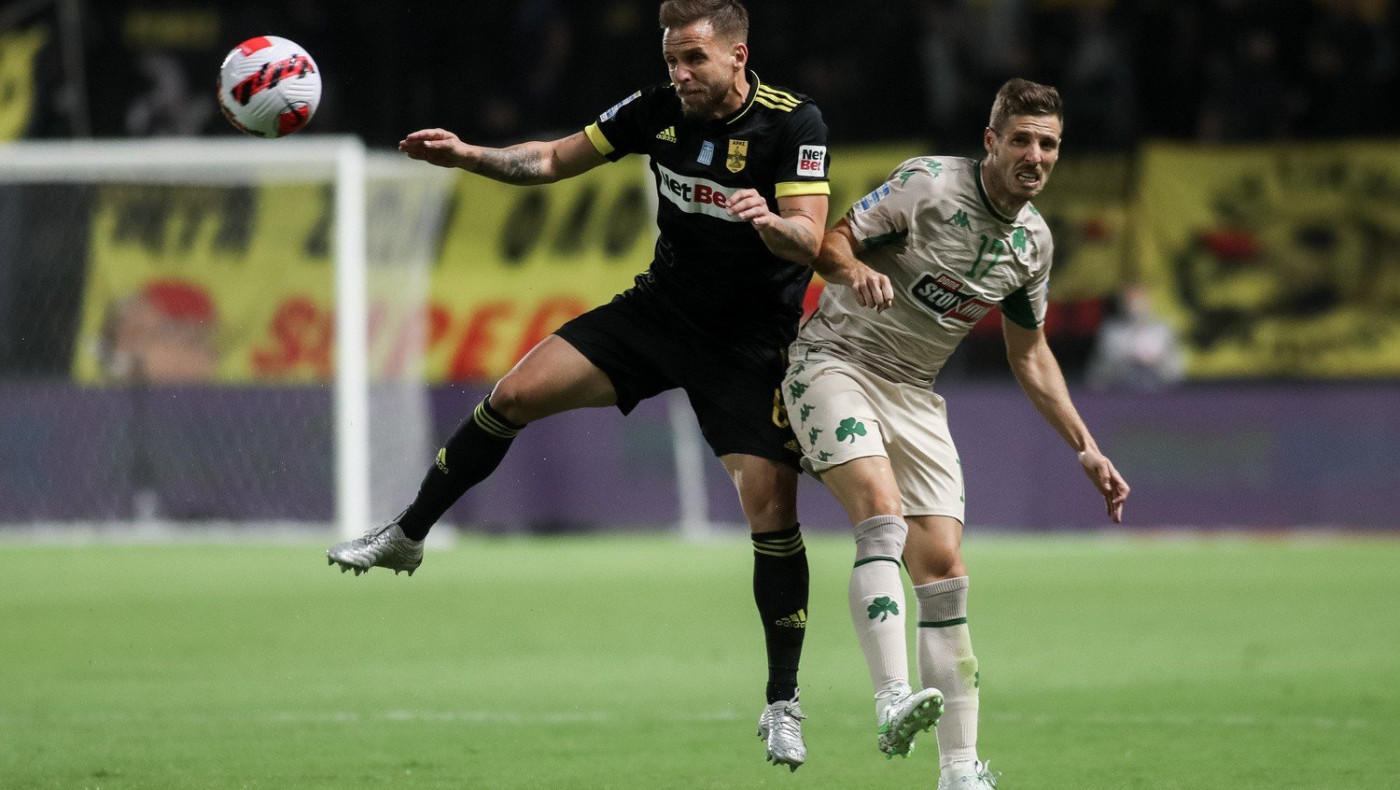 Η συνταγή νίκης για τον Άρη