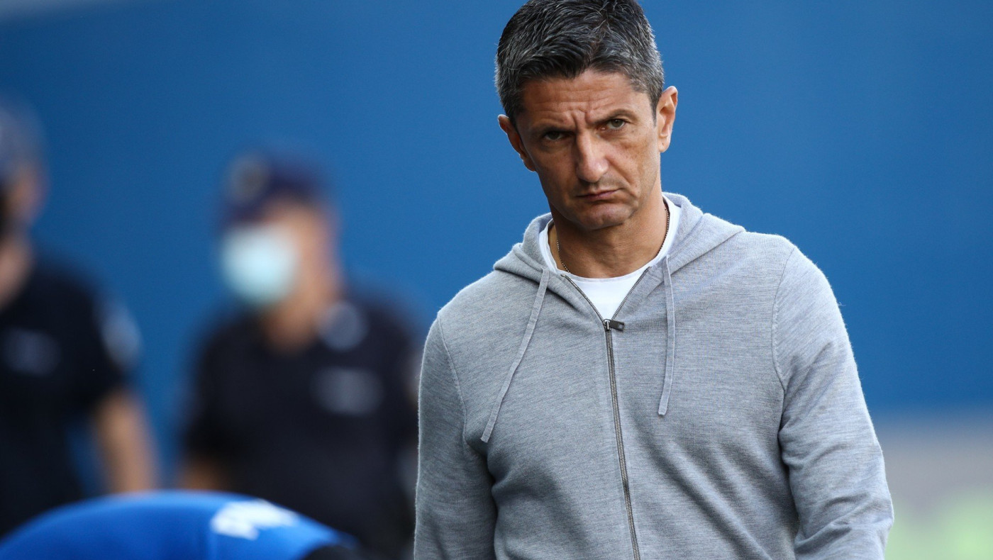 Γιατί ο Λουτσέσκου απλώνει ασπίδα στους παίκτες του ΠΑΟΚ με τα περί αρνητισμού