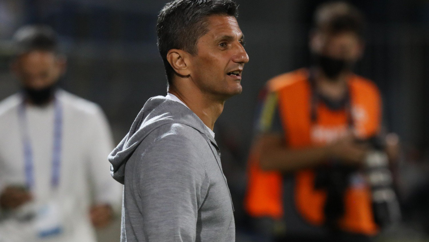 Λουτσέσκου: «Έχω απόλυτη εμπιστοσύνη στους ποδοσφαιριστές μου, να δημιουργήσουμε δυνατή νοοτροπία»