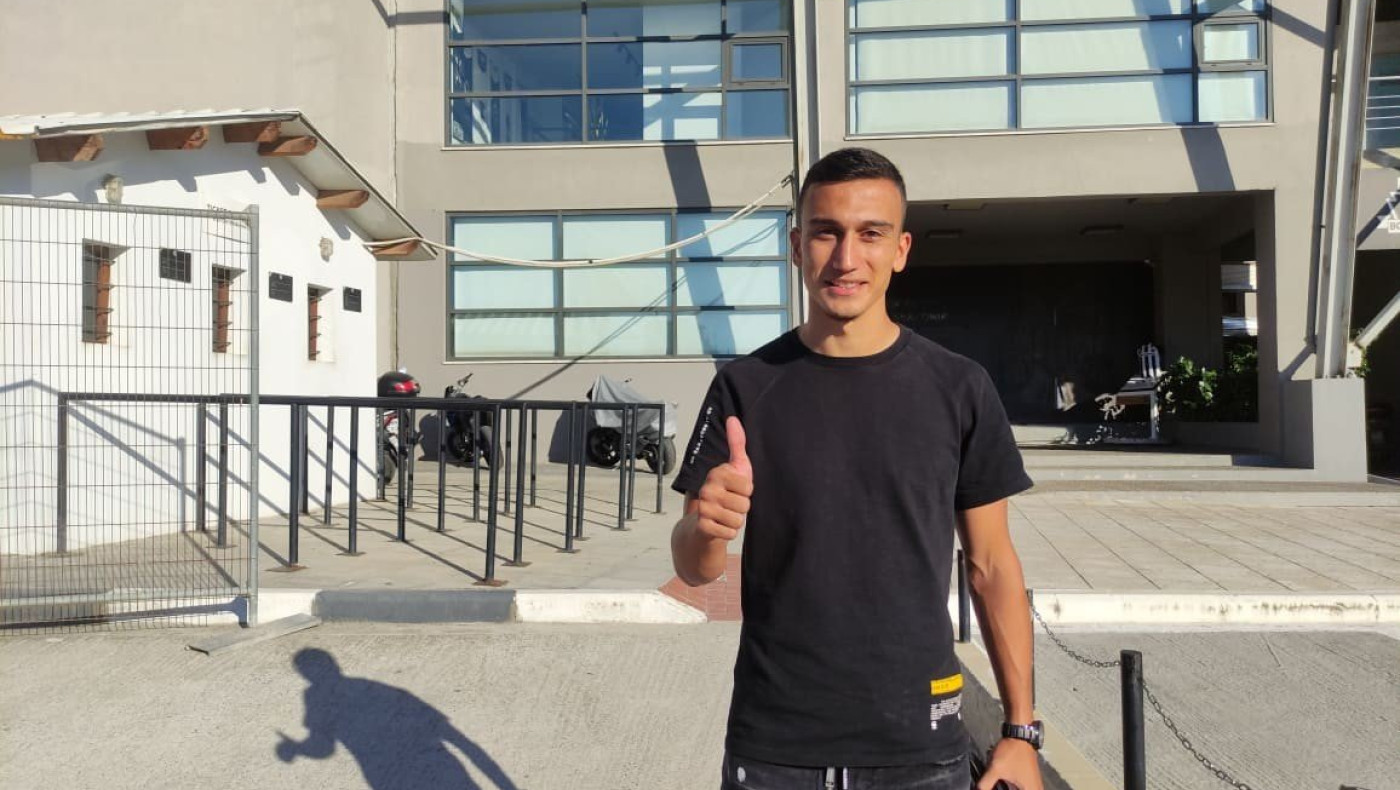 Υπέγραψε ο Λύρατζης στον ΠΑΟΚ μέχρι το 2025