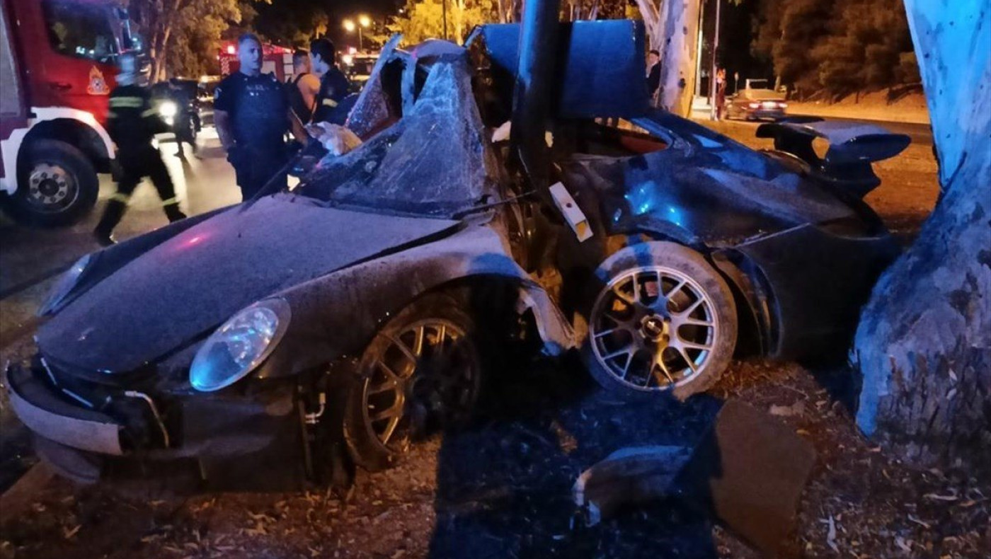 Mad Clip: Φως στα αίτια του τροχαίου μετά τα αποτελέσματα των τοξικολογικών εξετάσεων