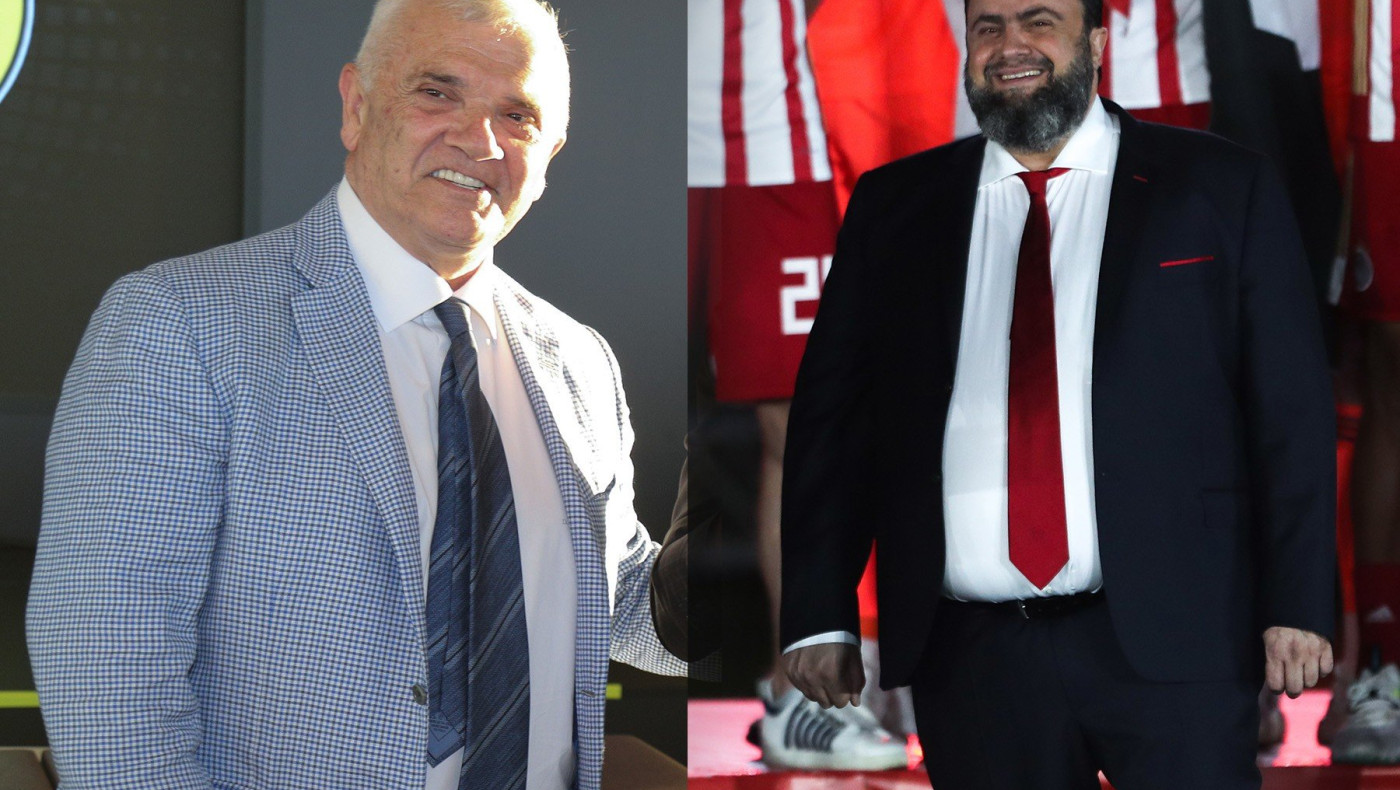 Άρχισε νωρίς ο σκληρός πόλεμος ανάμεσα στους δύο χαλίφηδες