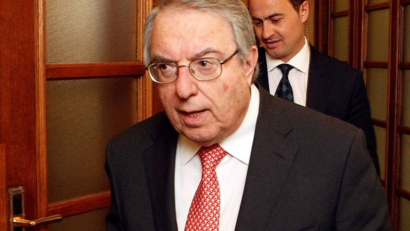 «Σε λέω ή σου λέω;»: Ο Μπαμπινιώτης δικαιώνει επιτέλους τους Θεσσαλονικείς!