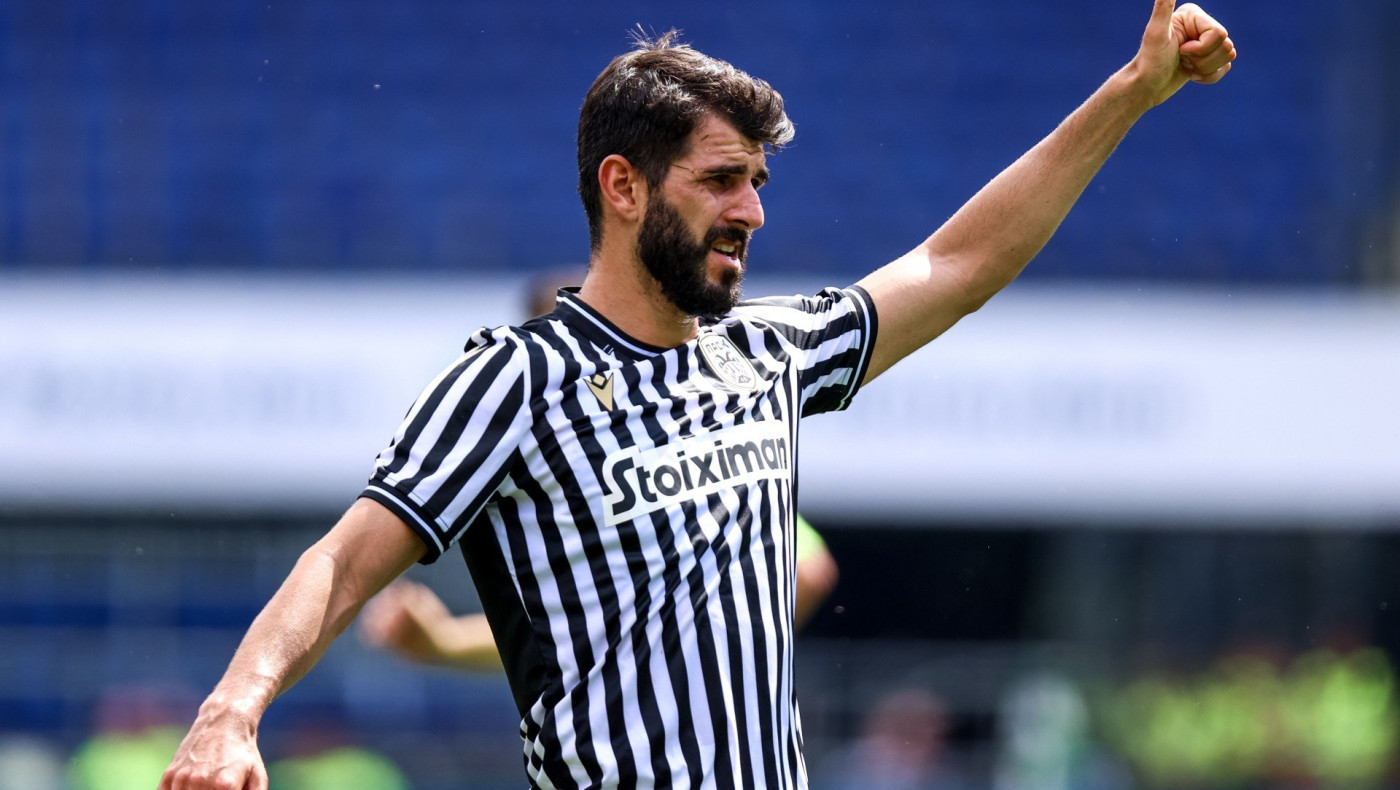 ΠΑΟΚ: Ειδική άδεια σε Ολιβέιρα