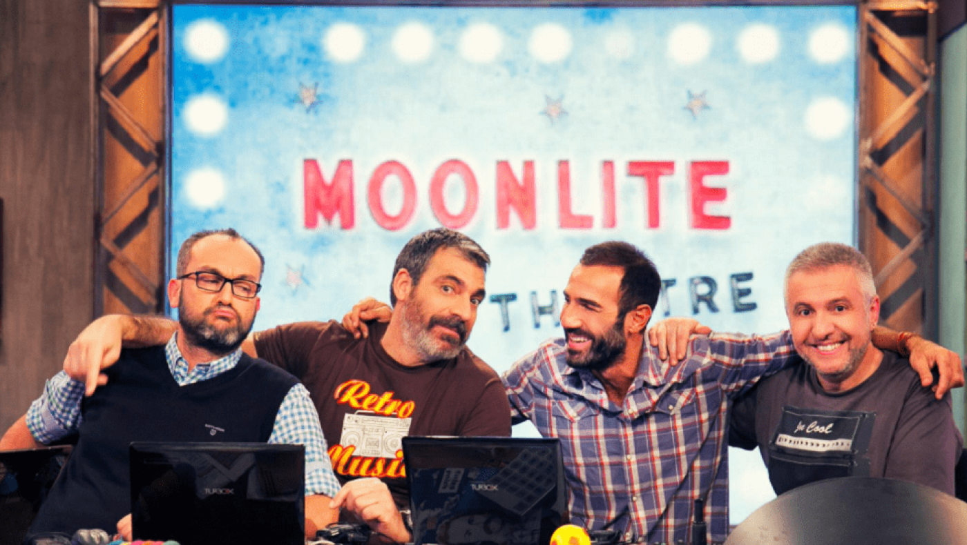 Οι «Ράδιο Αρβύλα» υπογράφουν άμεσα σε μεγάλο κανάλι και «τελειώνουν» γνωστό ριάλιτι!