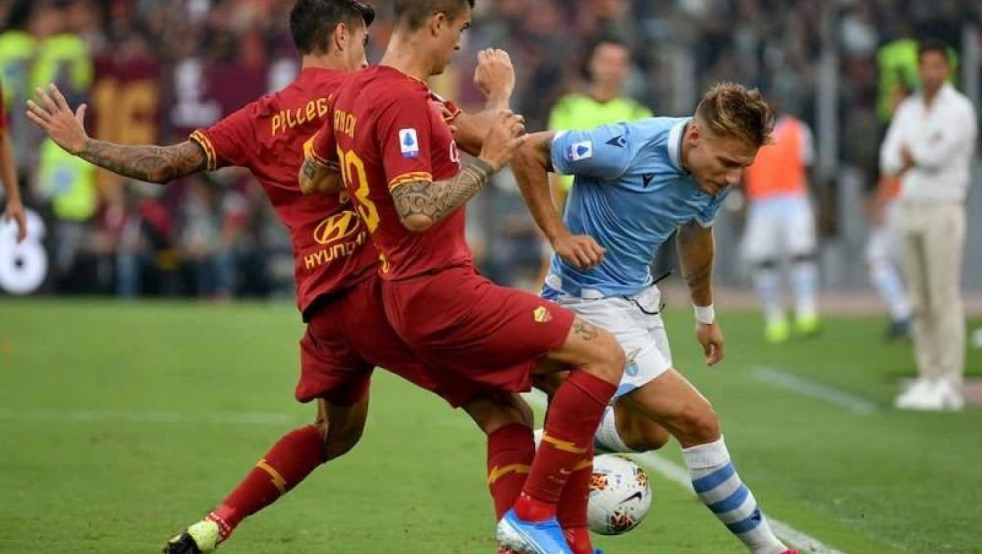 Κυλώνης: Βγάζουν επιλογές τα ντέρμπι