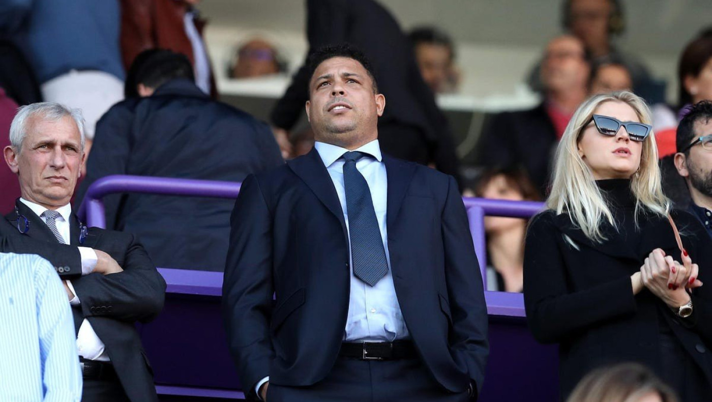 Ρονάλντο: «Δεν είναι κακή ιδέα η European Super League»