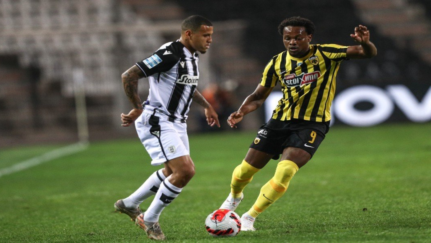 Σίντκλεϊ: Βασικός σε 4 σερί ματς, ένα χρόνο μετά!