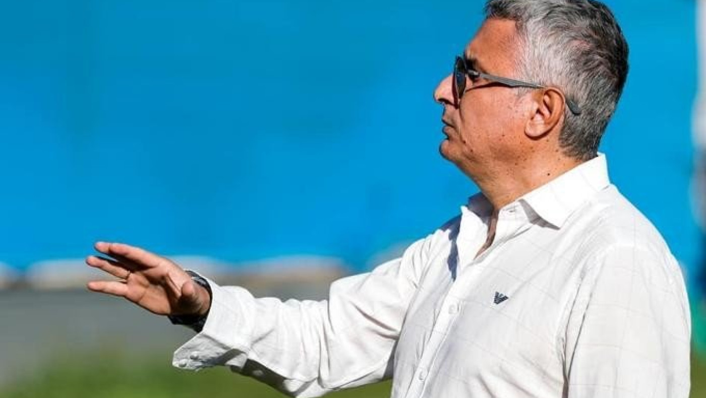 Ατρόμητος: Ο Σπανός «έτριξε τα δόντια» στους παίκτες εν όψει Άρη