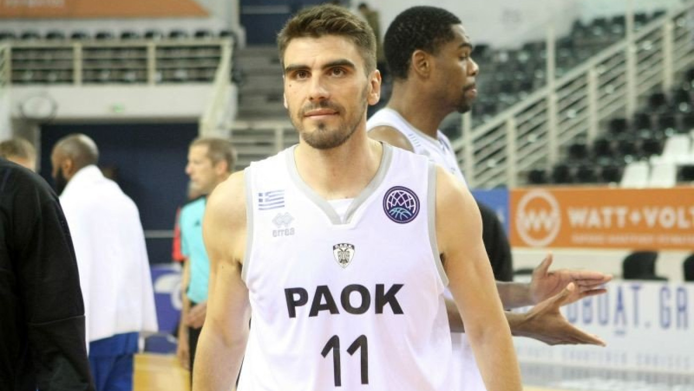 Μαργαρίτης: «Δεν με ήθελαν στον ΠΑΟΚ»
