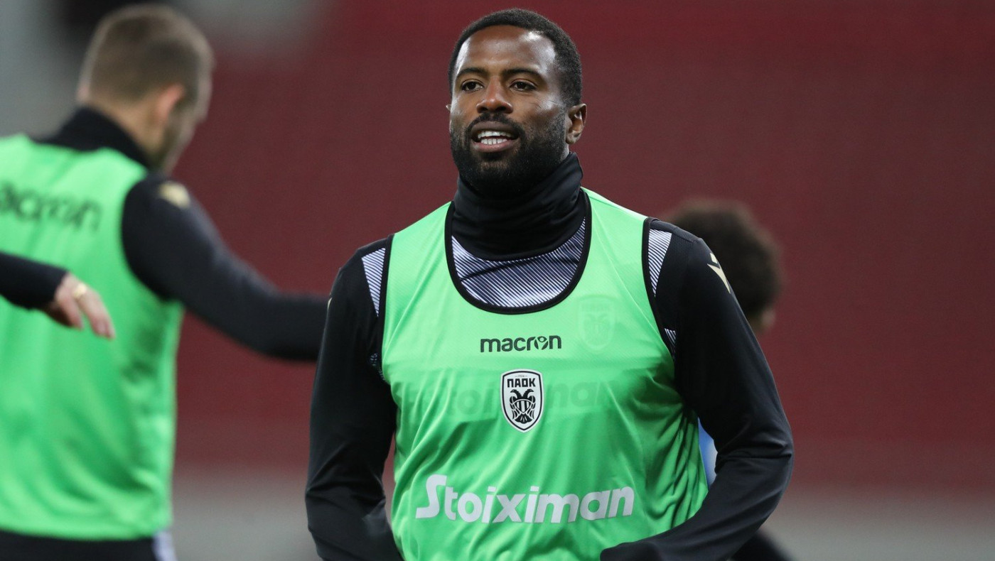 Ο Βαρέλα στον δρόμο της επιστροφής με εισήγηση Λουτσέσκου