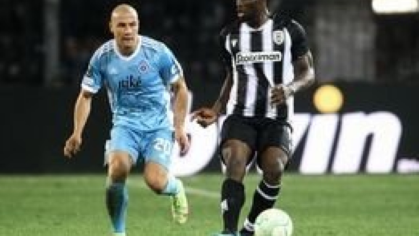 Ήταν ανώτερος, το πάλεψε, αλλά δεν έβγαλε πολλές φάσεις για γκολ