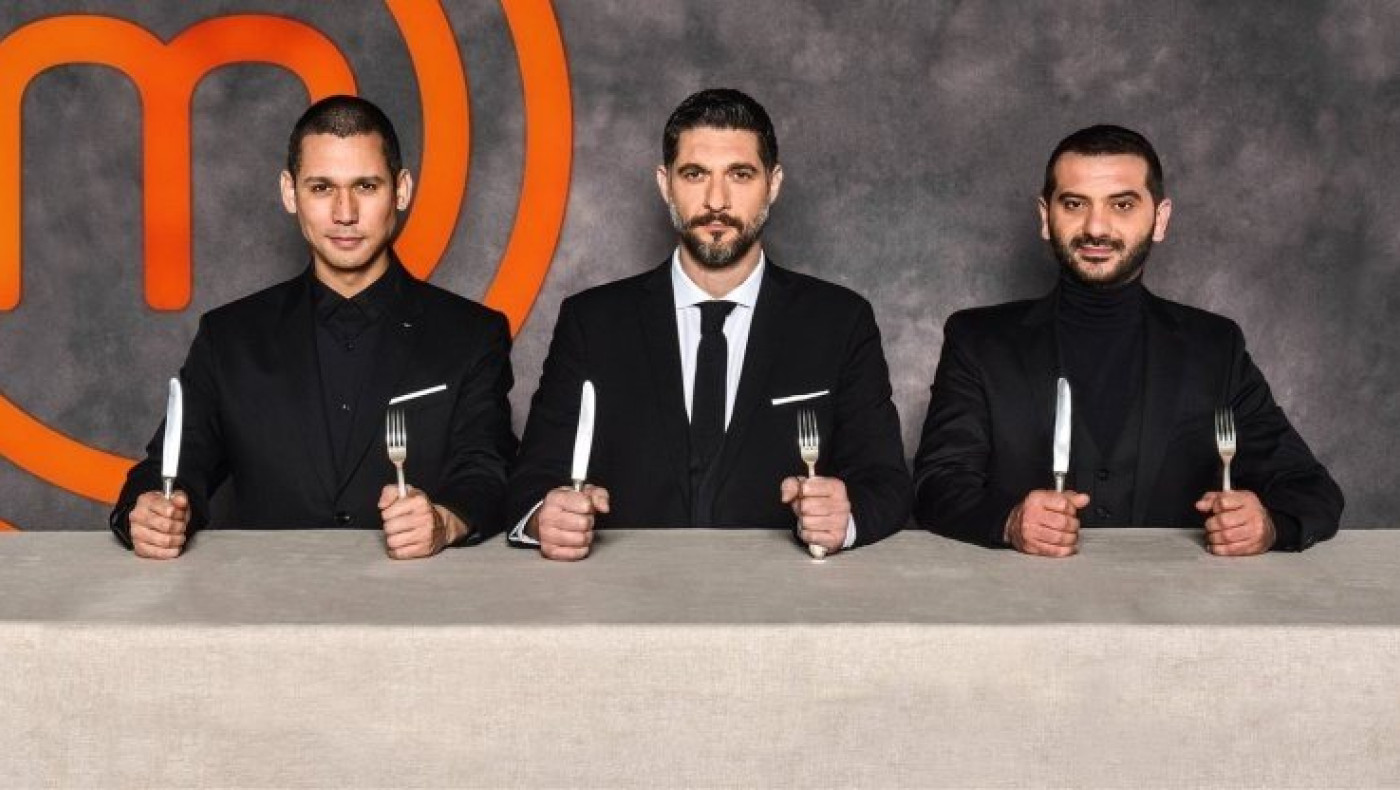 MasterChef: Το ιλιγγιώδες ποσό που... αρνήθηκαν οι κριτές για να αλλάξουν κανάλι