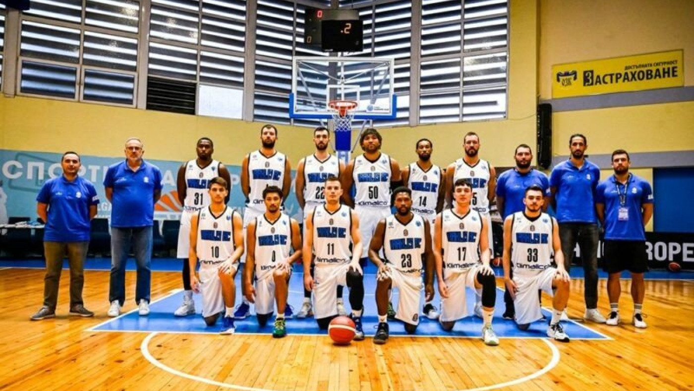 Ηρακλής: Διεκδικεί την πρόκριση κόντρα στη Σόποτ