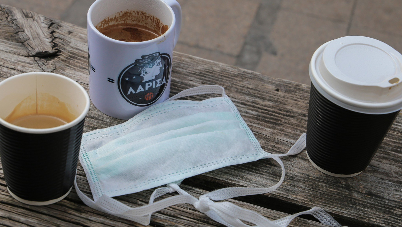 Καφές: Έτσι μπορεί να σε οδηγήσει σε απώλεια βάρους