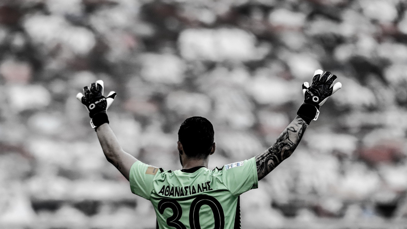 Αθανασιάδης: Από την ελληνική... απαξίωση στο «παραμύθι» της Μολδαβίας