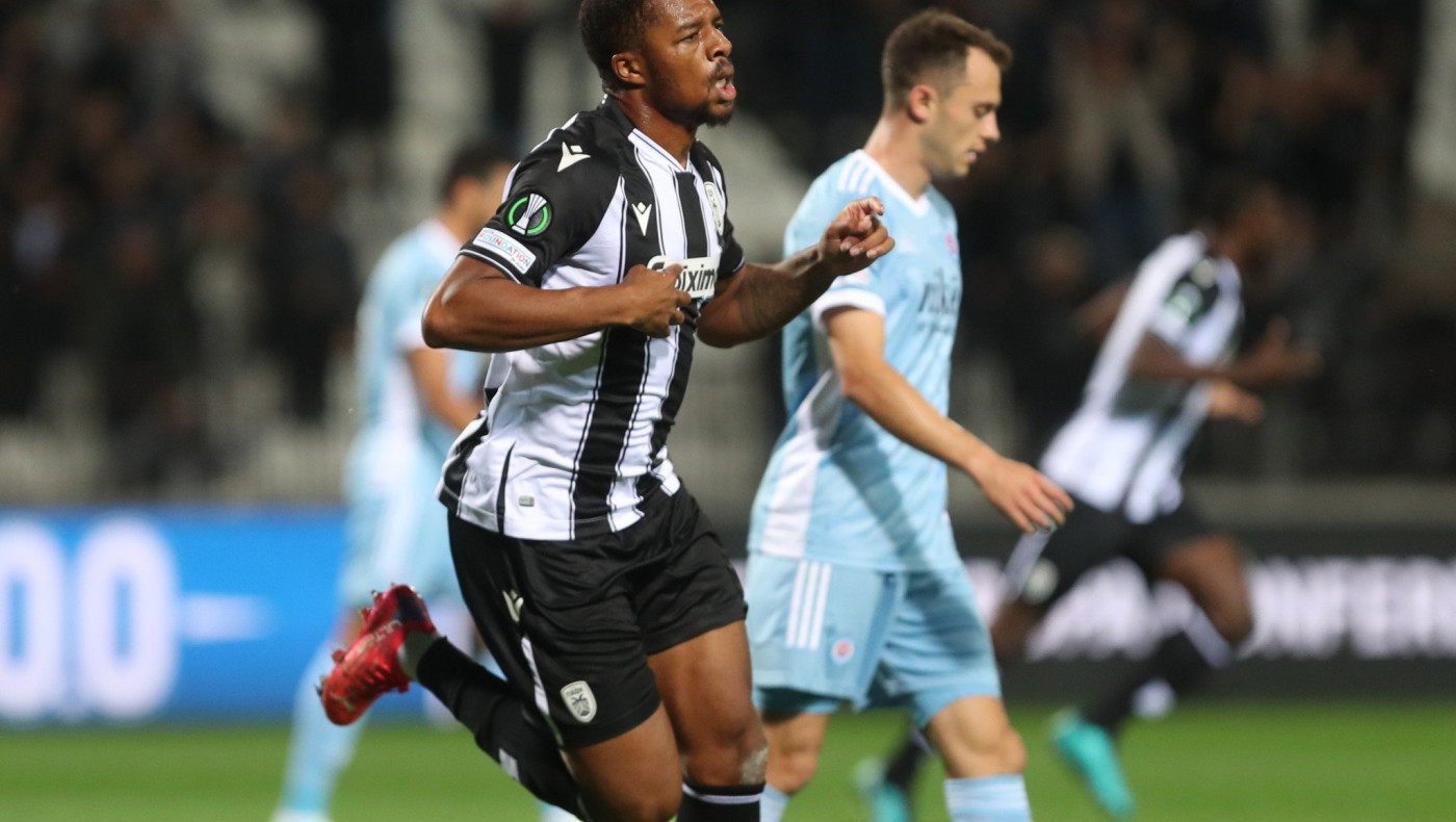 Ακπομ: «Δεν χάθηκε τίποτα, μπορούμε να πάρουμε την πρόκριση»