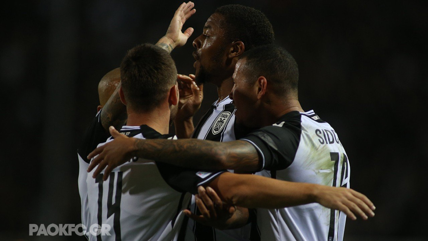 Ξέμεινε από ενέργεια και ιδέες, έχασε την ευκαιρία