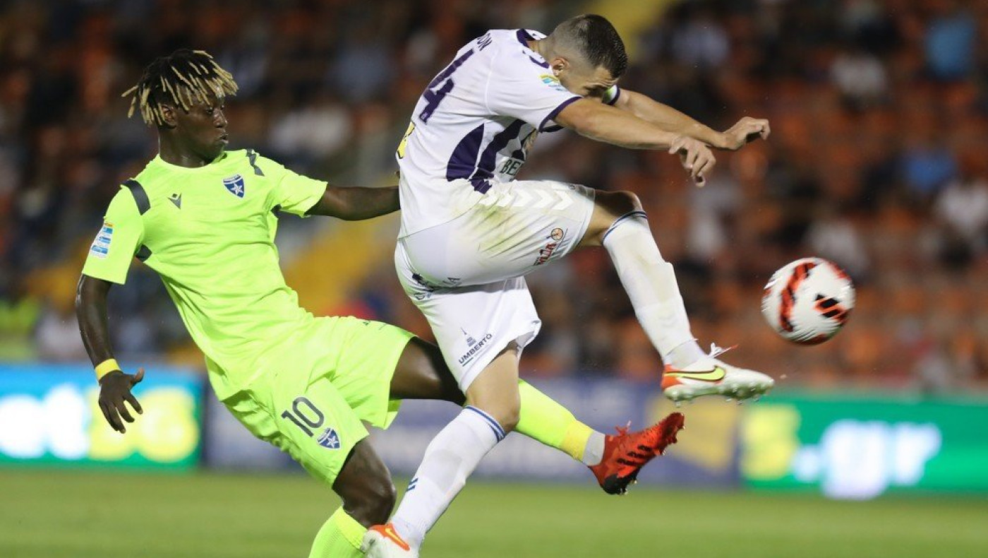 Απόλλων Σμύρνης: Ολοκλήρωσε την προετοιμασία του για τον αγώνα με τον ΠΑΟΚ