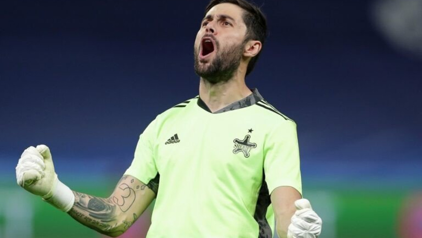 Αθανασιάδης: «Στην Ελλάδα όλοι σε πυροβολούν και δεν σε καλύπτει κανείς»