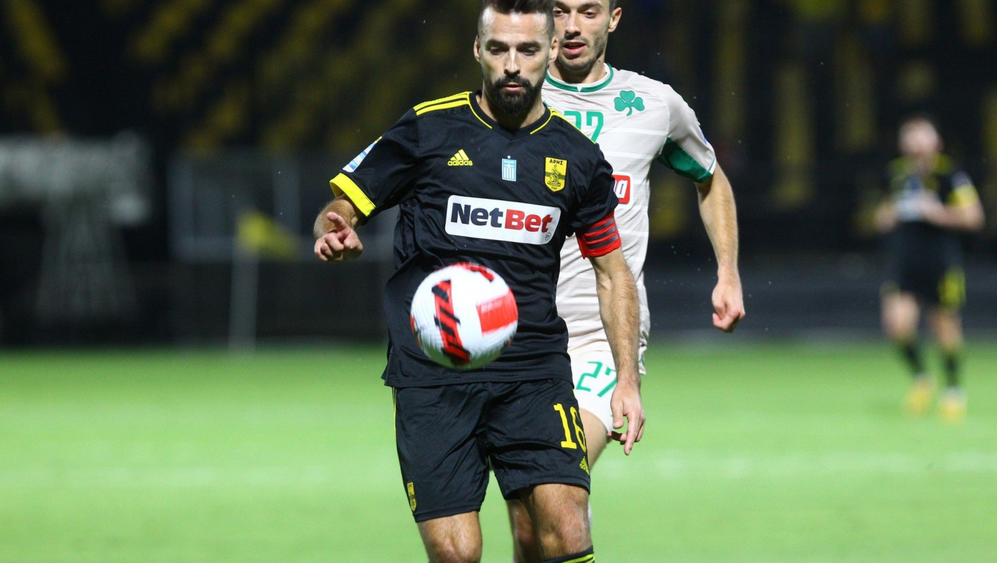 Άρης: Έτοιμο το πλάνο, αλλά περιμένει