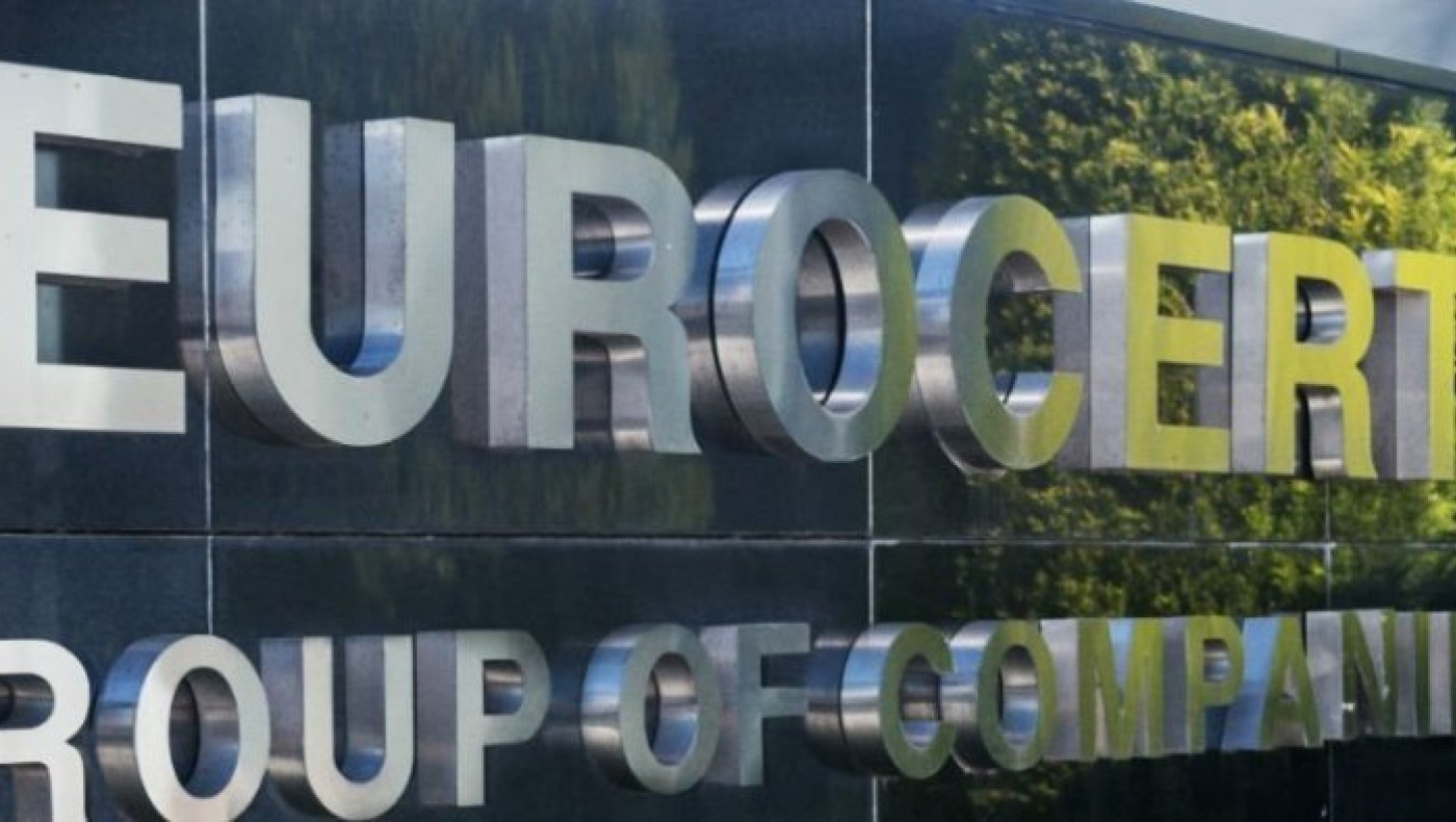 Θεσσαλονίκη: Ο όμιλος EUROCERT εγκαινίασε τα νέα του γραφεία