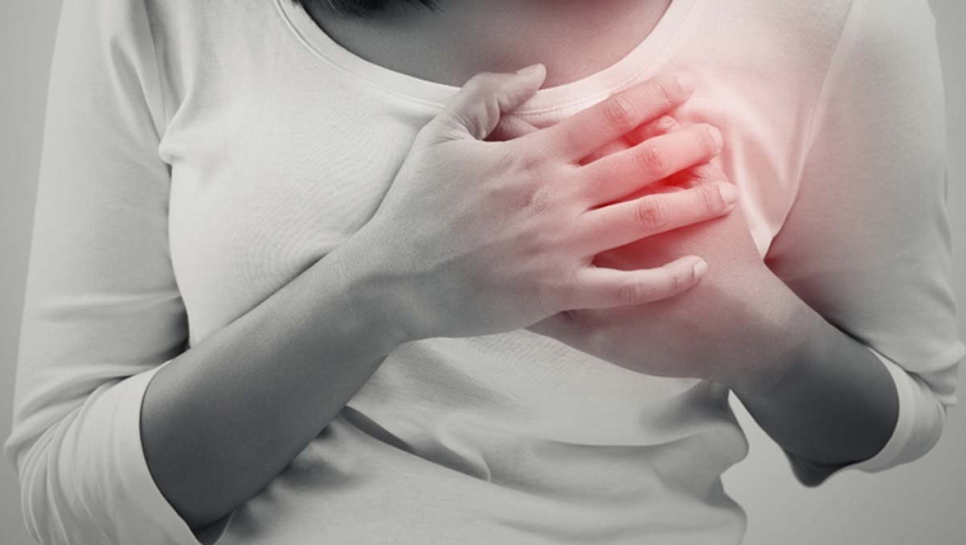 Αυτή είναι η Νο1 απειλή για την υγεία των γυναικών