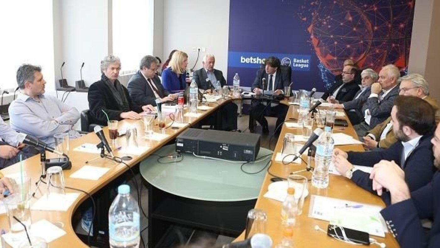 ΕΣΑΚΕ: Πέρασε με 7-3 η πρόταση του Άρη για τις ποινές αδειοδότησης