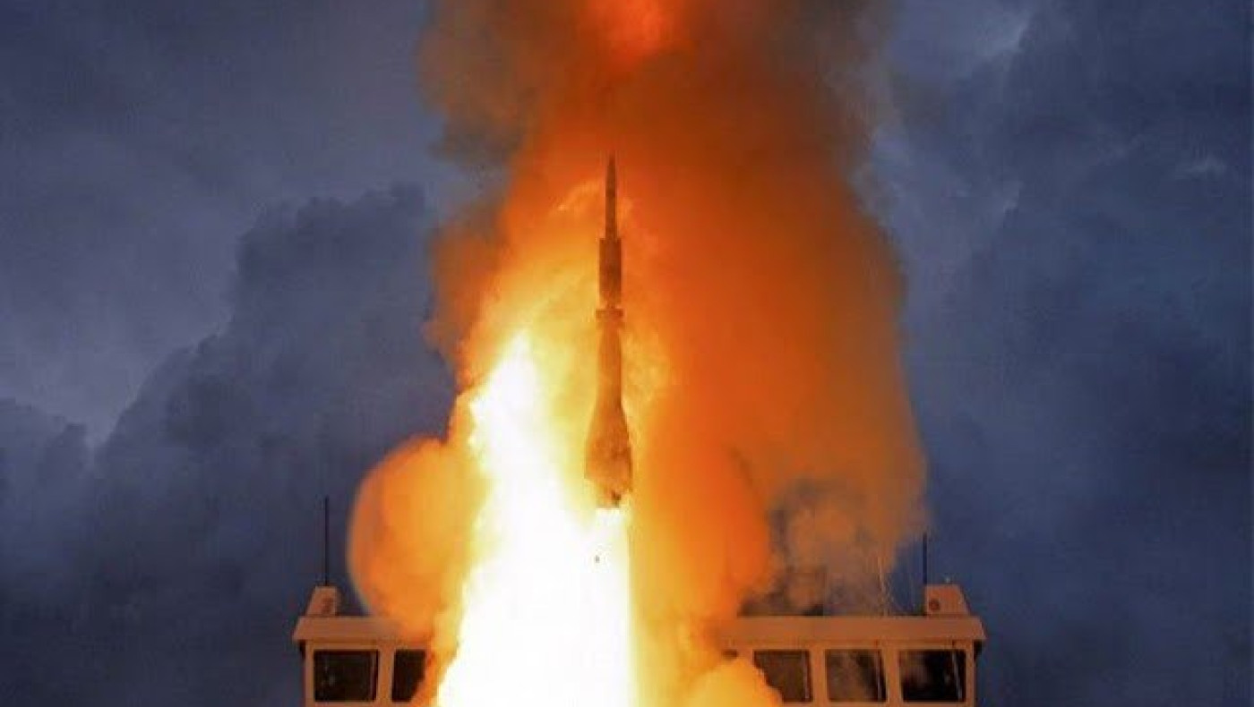 Φρεγάτες: ΣΟΚ από τη Naval Group - Δίνει τις Βelharra με Aster 30 B1