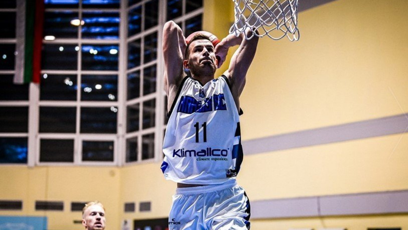 Περίπατος για τον Ηρακλή και τώρα Τρεφλ Σόποτ!