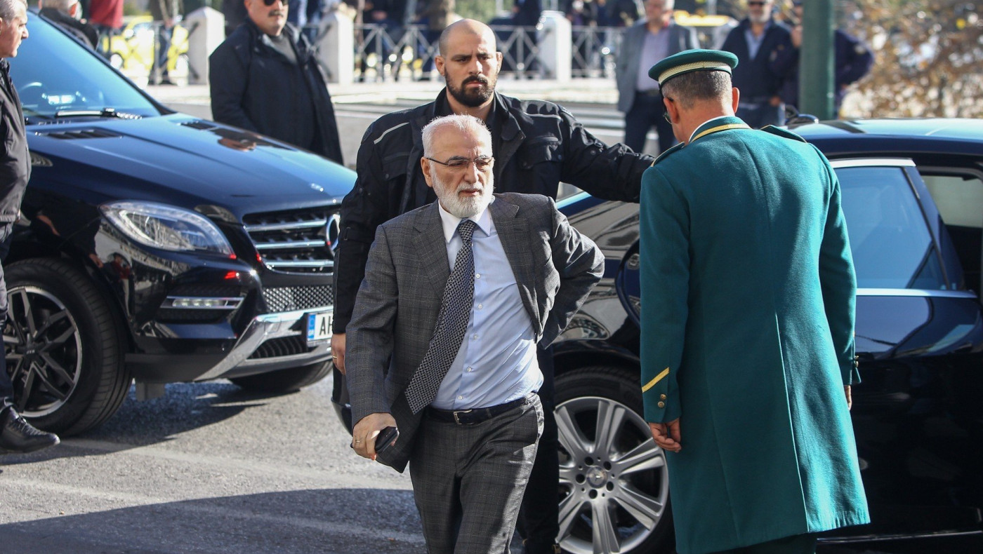 Πρώην γενικός διευθυντής Ροστόφ: «Όταν ο Σαββίδης γίνει ιδιοκτήτης, δεν θα ανεχτεί κανέναν κοντά του...»