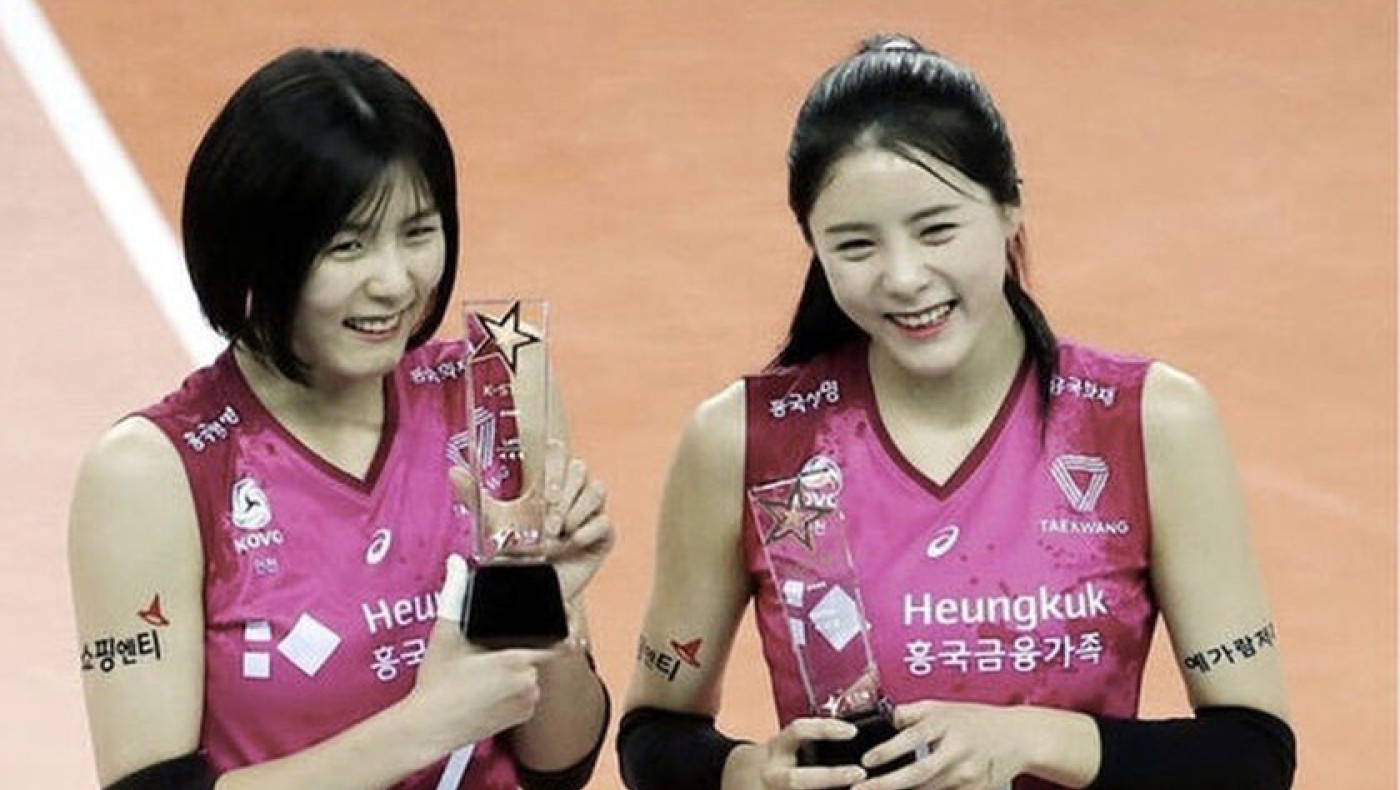 ΠΑΟΚ: Διπλό «χτύπημα» με τις αδερφές Λι!