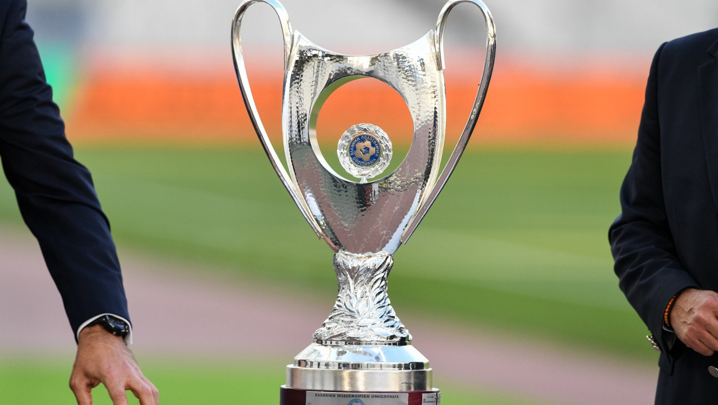 Σε Θεσσαλονίκη και Αθήνα η συνέντευξη τύπου του τελικού