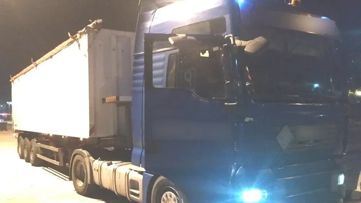 ΑΠΙΣΤΕΥΤΟ: Θα έριχναν 30 τόνους αμφιβόλου ποιότητας βενζίνη στην Ελλάδα