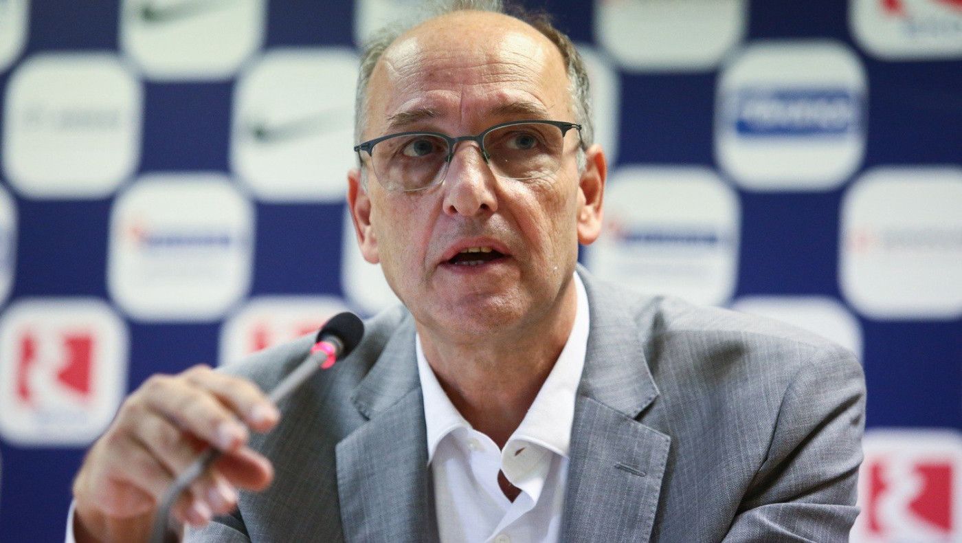 Λιόλιος: «Ισονομία, αξιοκρατία, διαφάνεια σε όλα τα επίπεδα»