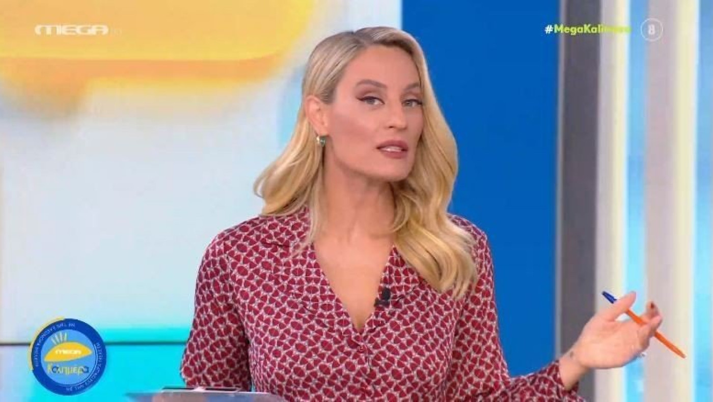 E. Μελέτη: Αποκάλυψε ότι βουλευτής την υποδέχτηκε για συνέντευξη μόνο με το μπουρνούζι του