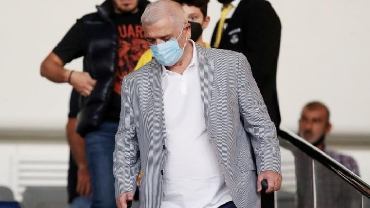 Καταδικάστηκε ο Ζωγράφος σε 1,5 χρόνο φυλάκιση για ψευδορκία