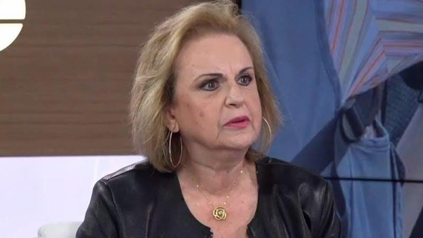 Παγώνη: «Μέγα λάθος της κυβέρνησης ένα νέο lockdown»