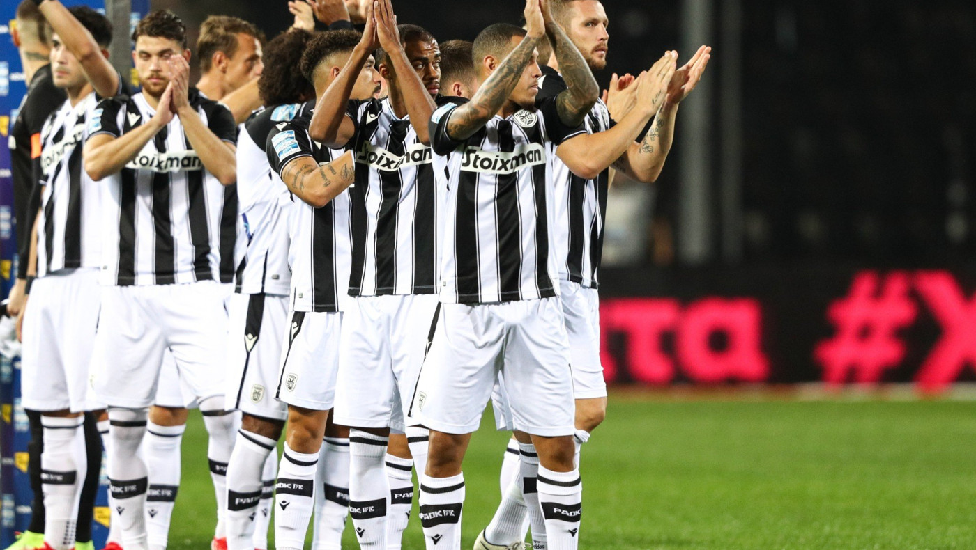 Ο κουβάς με το γάλα…