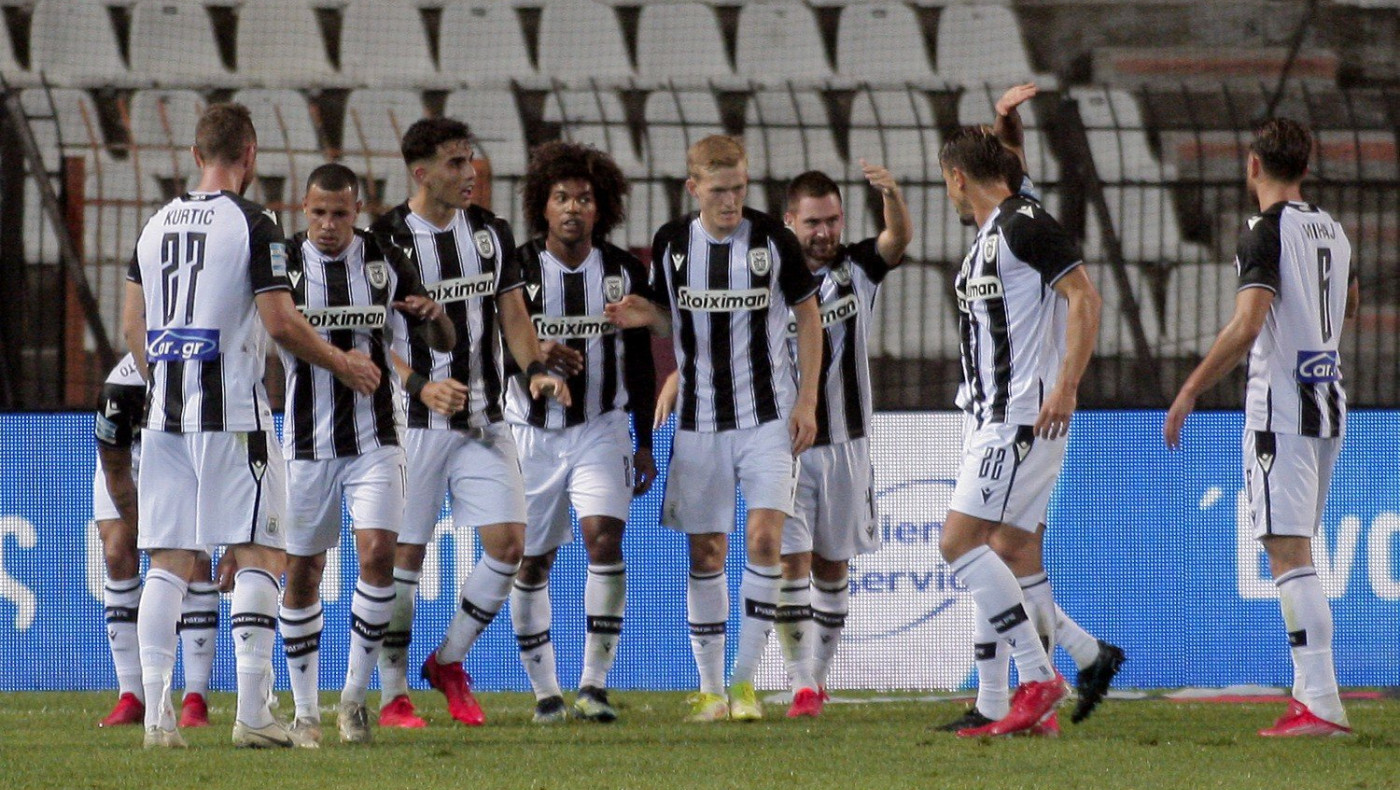 Κάθε νίκη τρεις βαθμούς δίνει