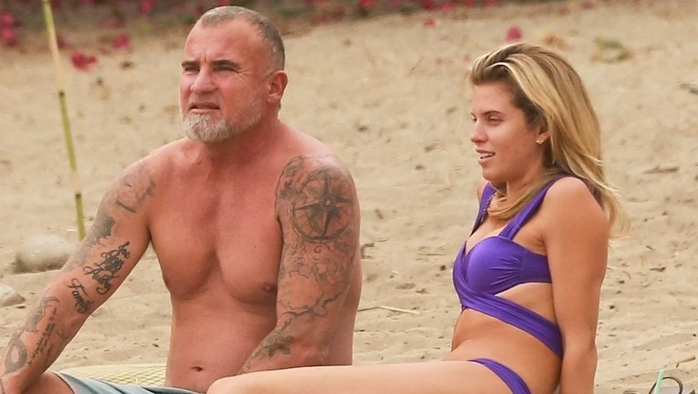 Η... γυμνή αλήθεια της Άναλιν ΜακΚορντ: «Σταρ του Prison Break ήταν ο κυρίαρχος και αφέντης μου»