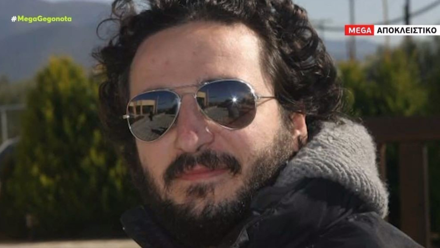 Σύζυγος Χρήστου Παυλίδη: Καταγγέλλει fake news γύρω από το θάνατό του!