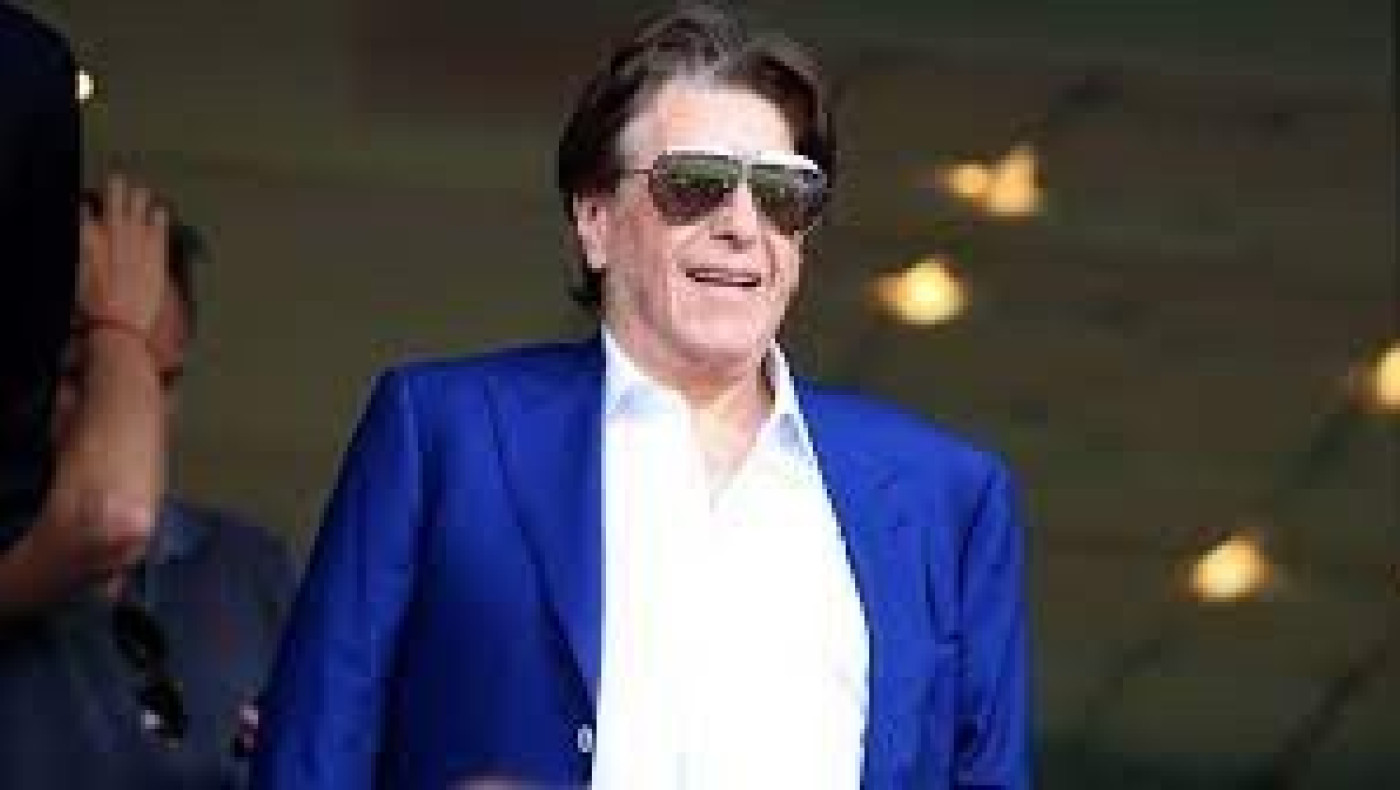 Για απάτη και ξέπλυμα κατηγορείται γνωστός ατζέντης ποδοσφαίρου