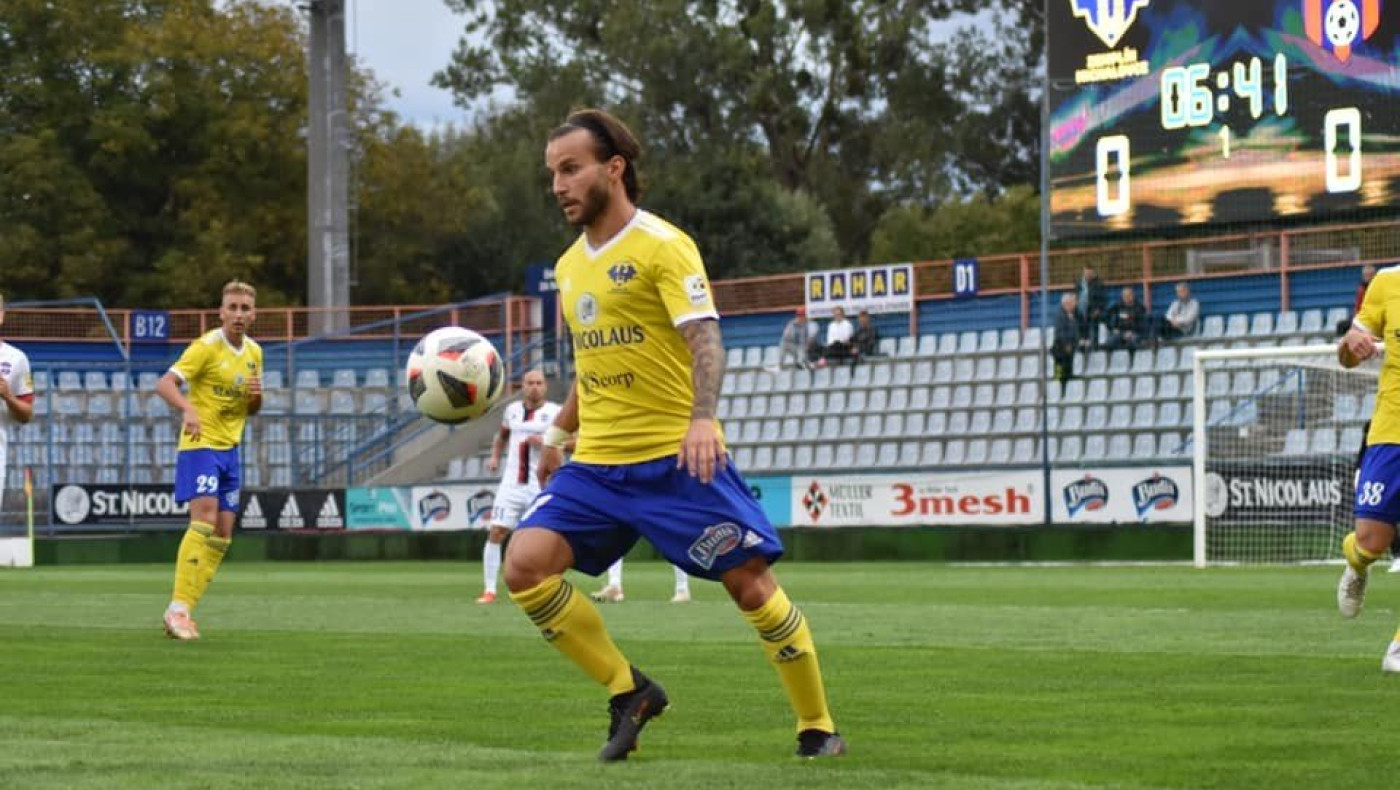 Πόποβιτς: «Ετσι θα παίξει η Σλόβαν στην Τούμπα, αυτές είναι οι αδυναμίες της»