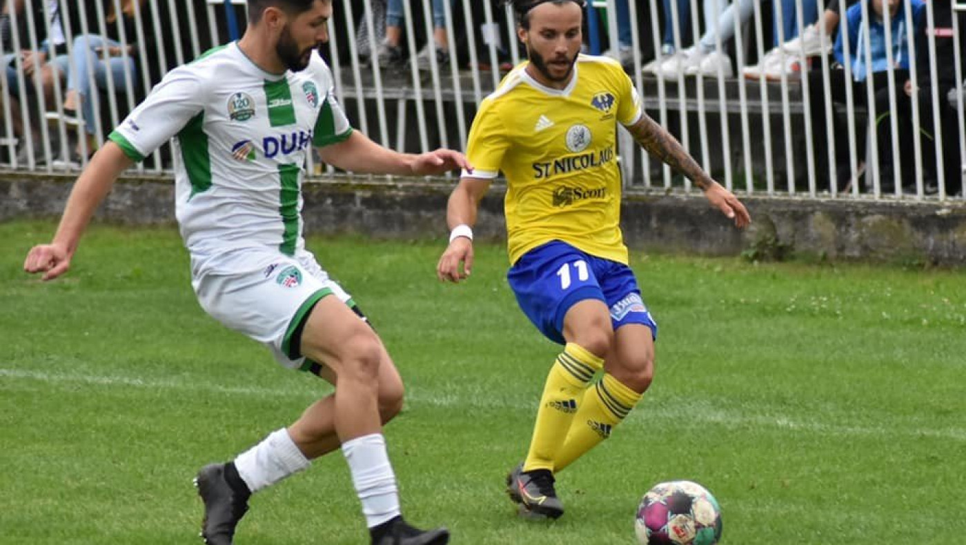 Επιστροφή στην Ελλάδα για Πόποβιτς- Αυτή είναι η νέα του ομάδα