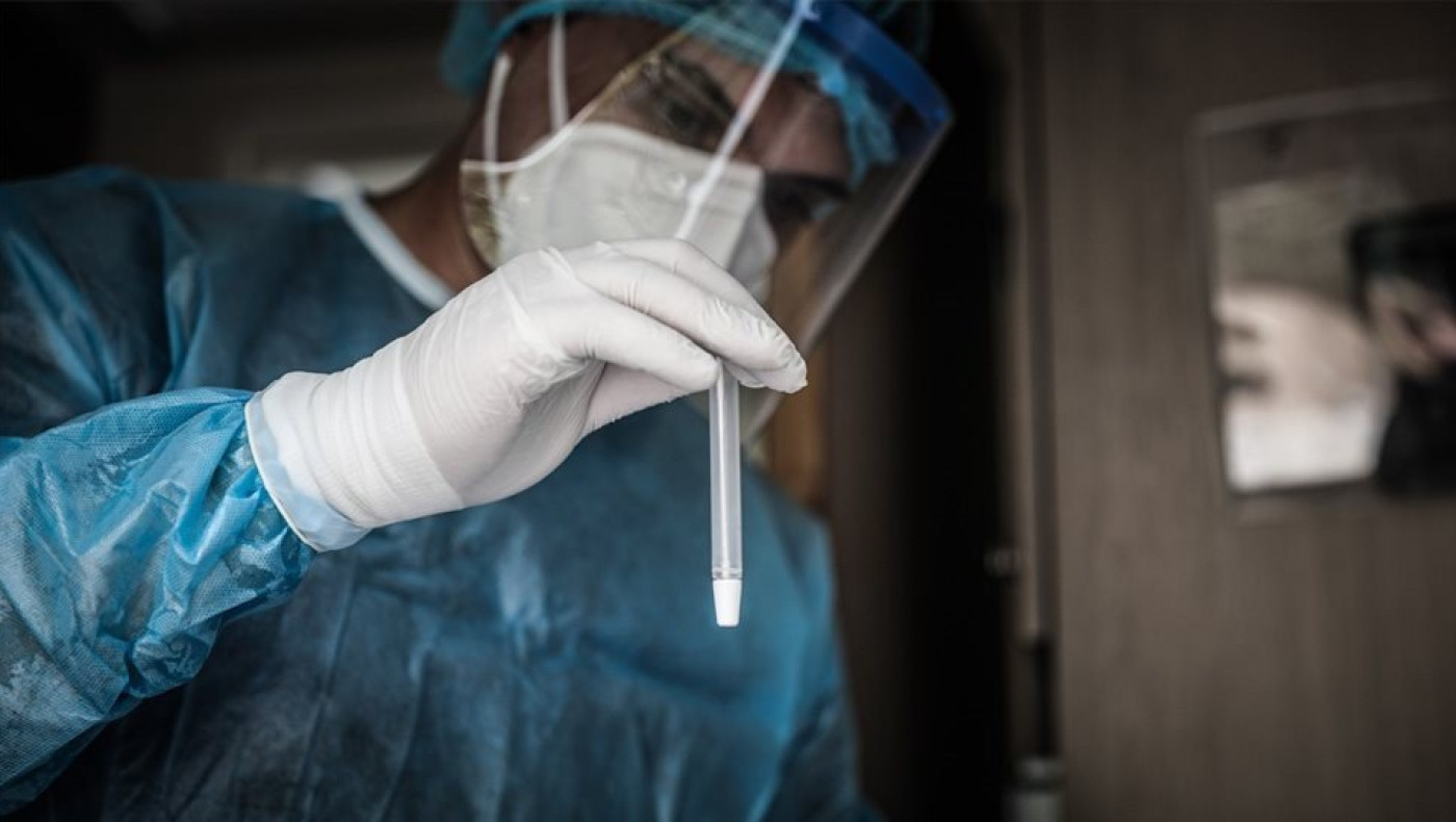 Θεσσαλονίκη: 35 κρούσματα κορωνοϊού σε 1.319 rapid tests