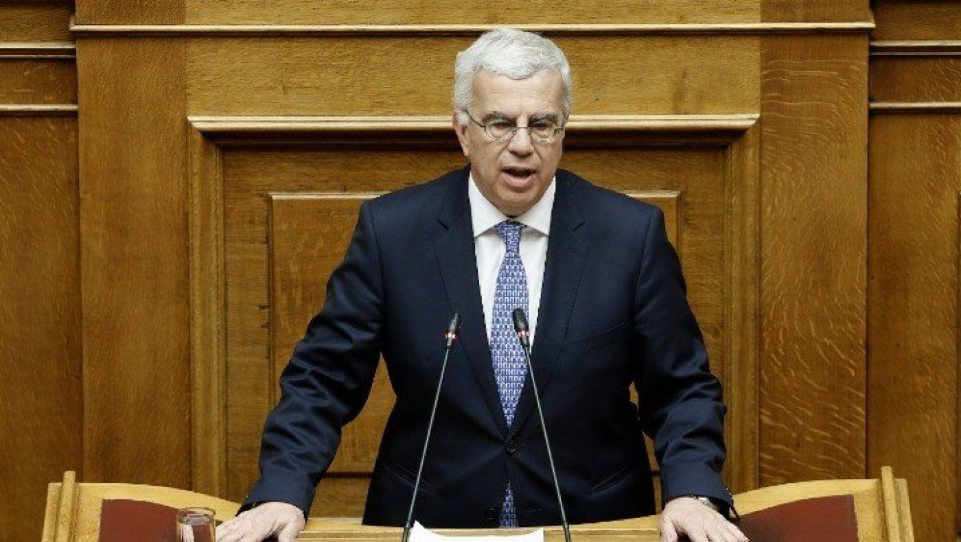 Θεσσαλονίκη: Επίκαιρη ερώτηση Σιμόπουλου για τη θαλάσσια συγκοινωνία στον Θερμαϊκό