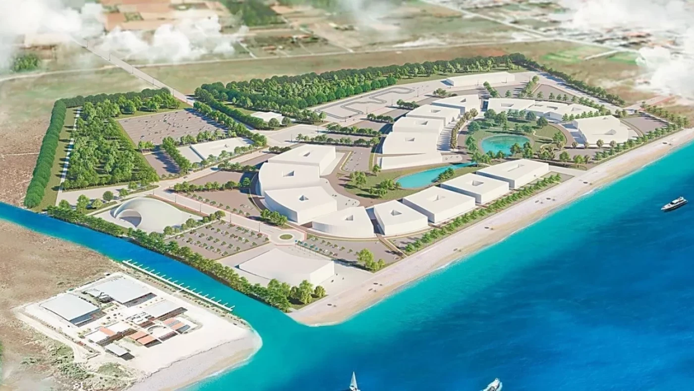 Θεσσαλονίκη: Τα projects που αλλάζουν την εικόνα στη «νύφη του Θερμαϊκού»